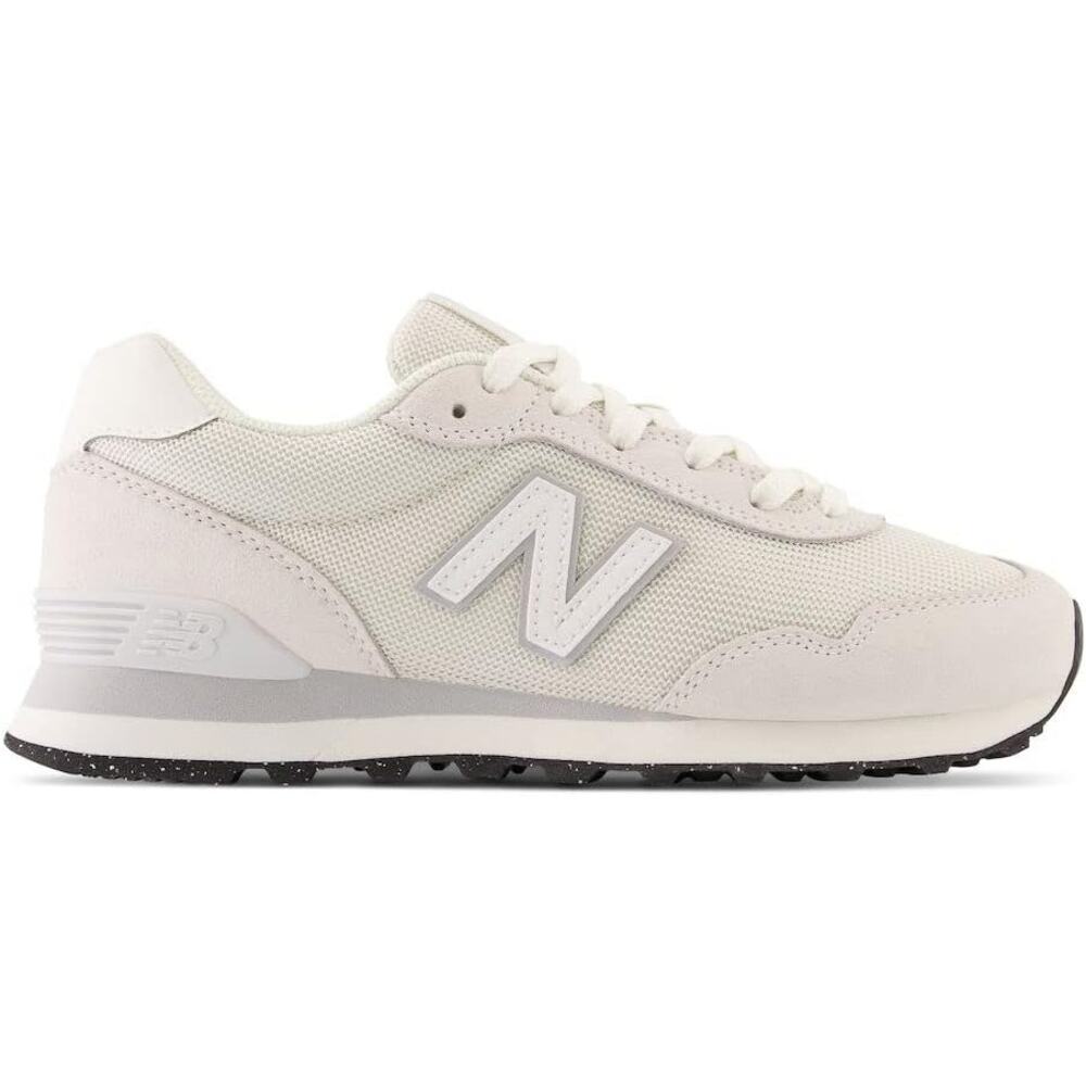 New Balance Women's 515 V3 Sneaker, Reflection/White/Aluminum Grey Size 10.5 - Picture 4 of 7